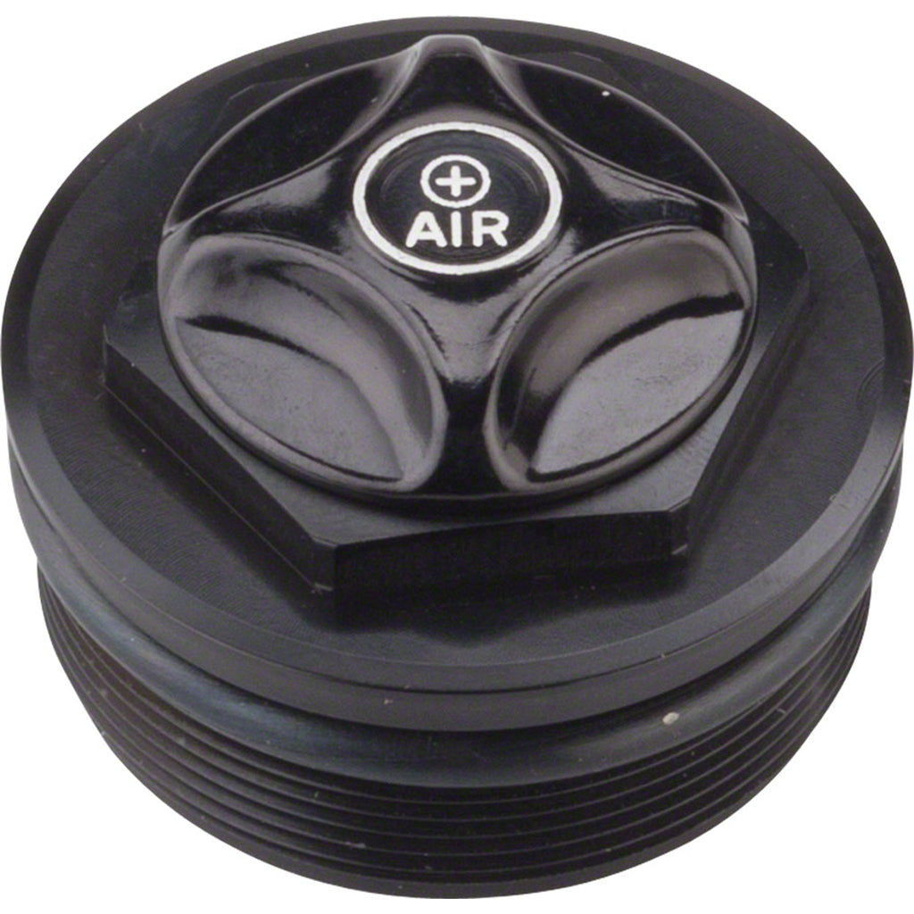 Fork Top Caps