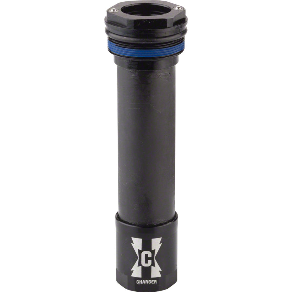 Charger Damper