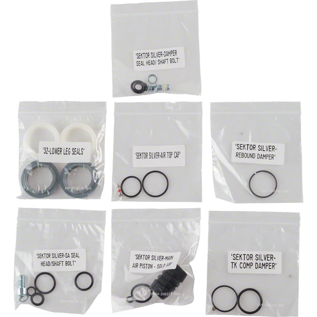 Full Service Kits