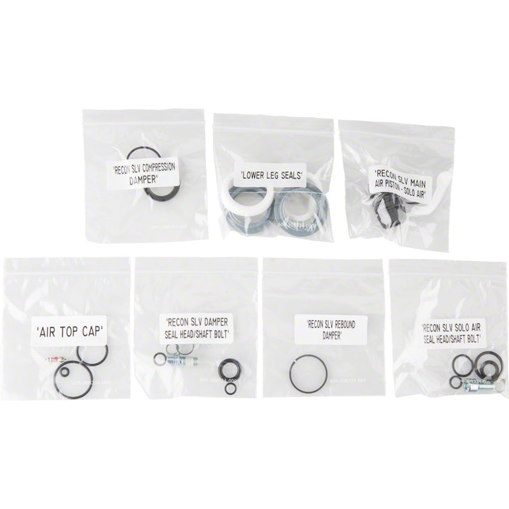 Full Service Kits