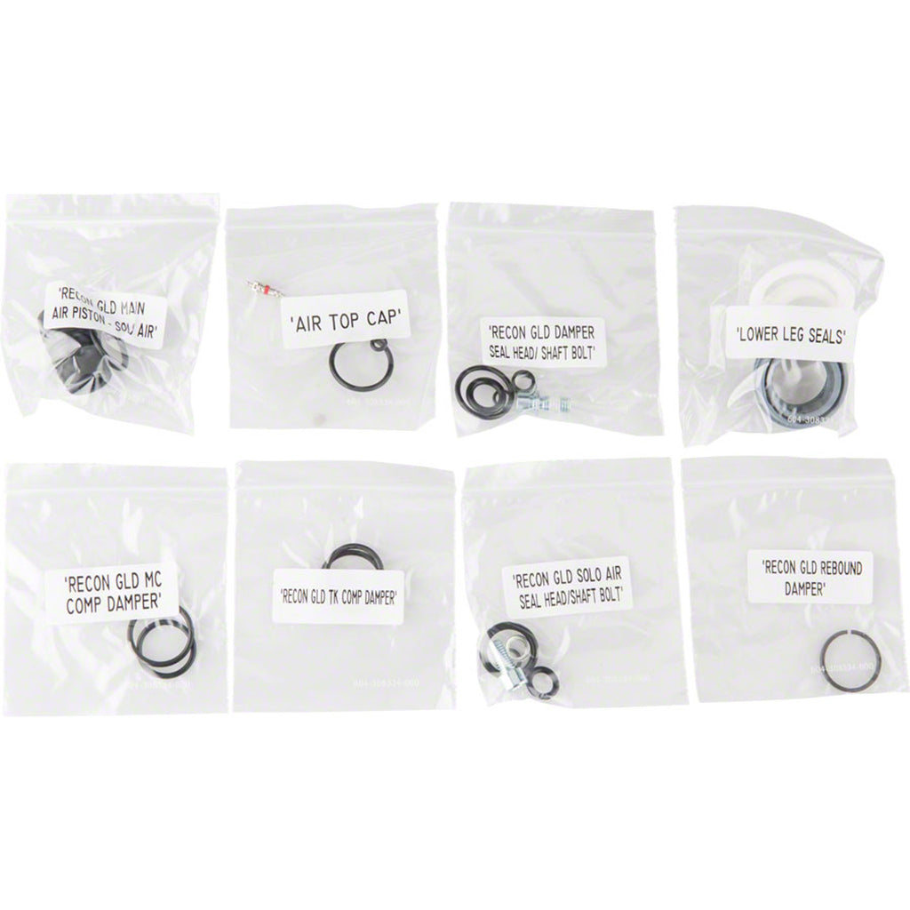 Full Service Kits