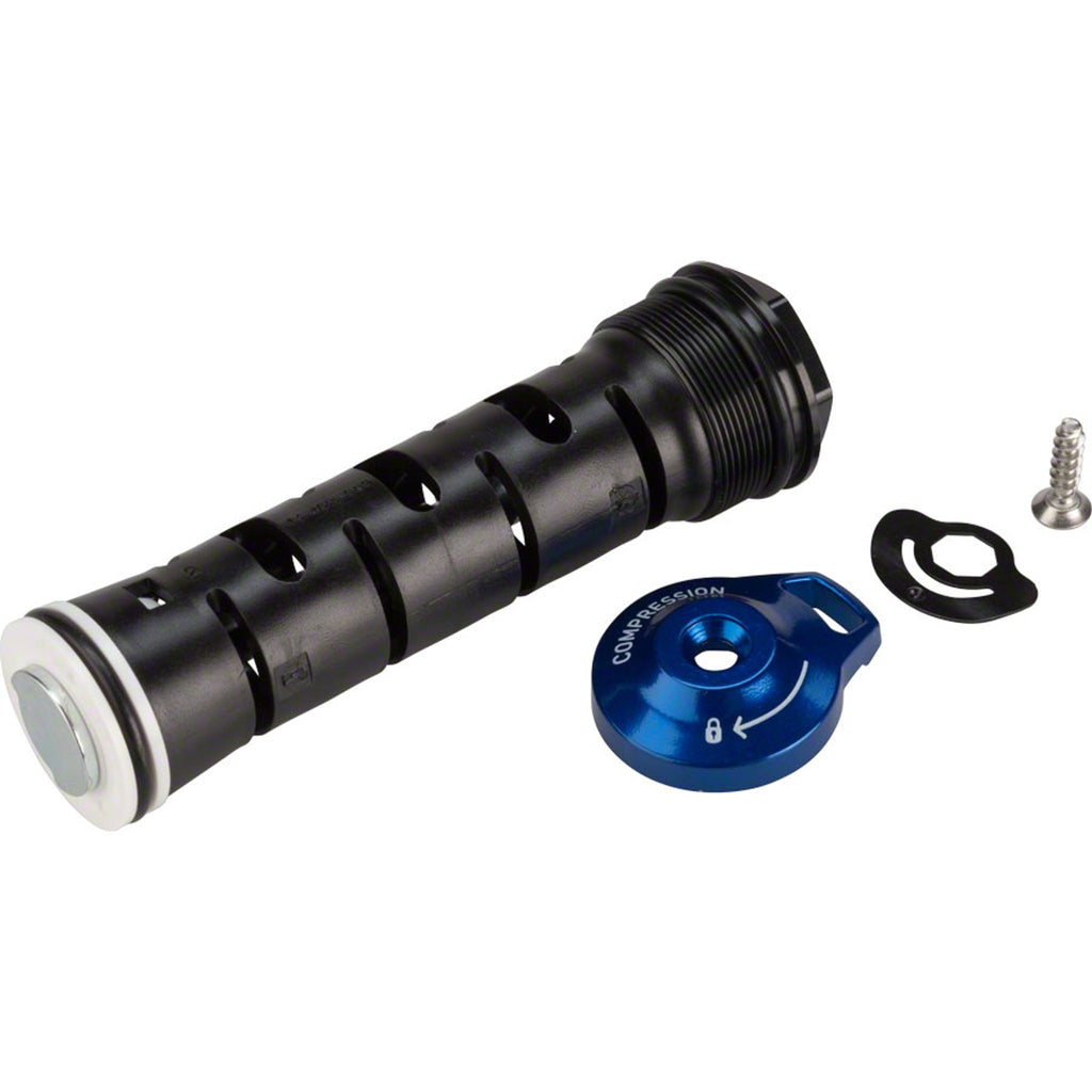 Motion Control Compression Damper - Compression Damper - Damper Upgrade Kit