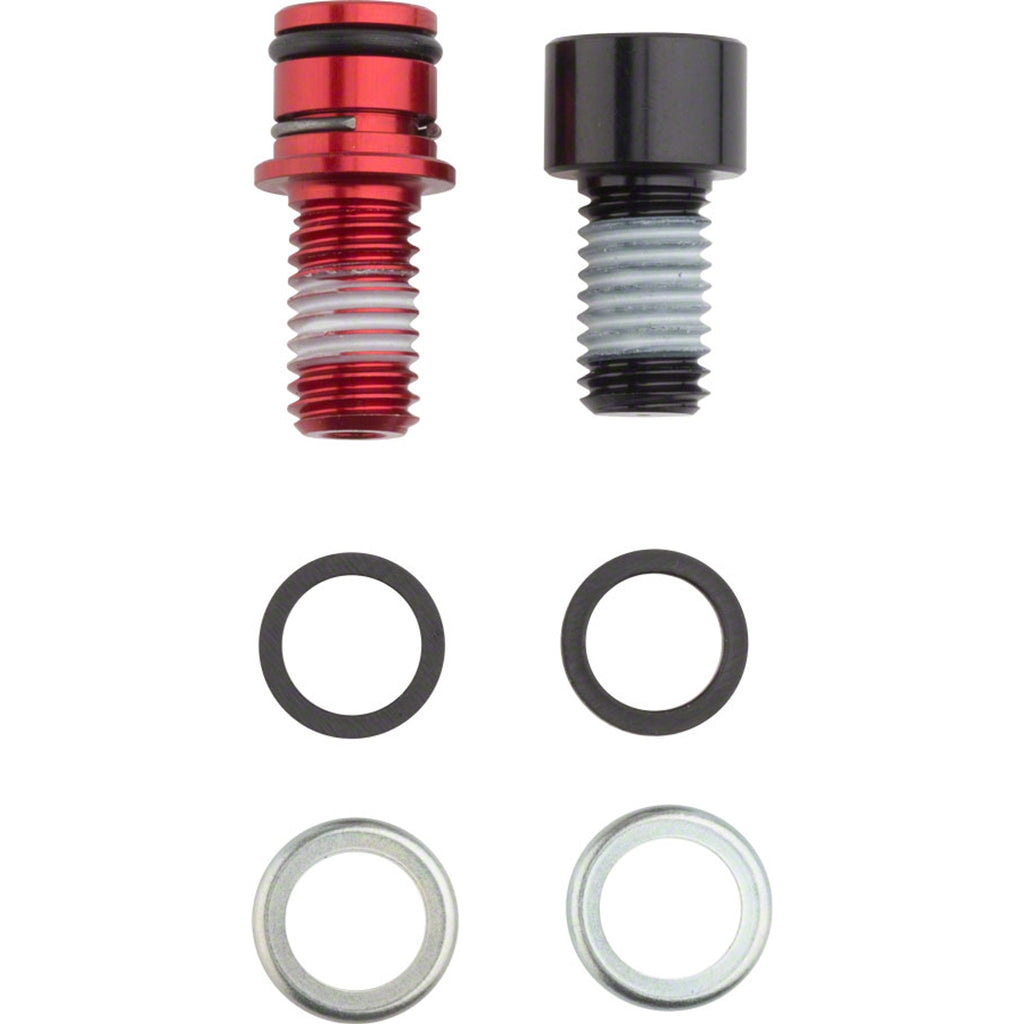 Lower Leg Hardware Kits