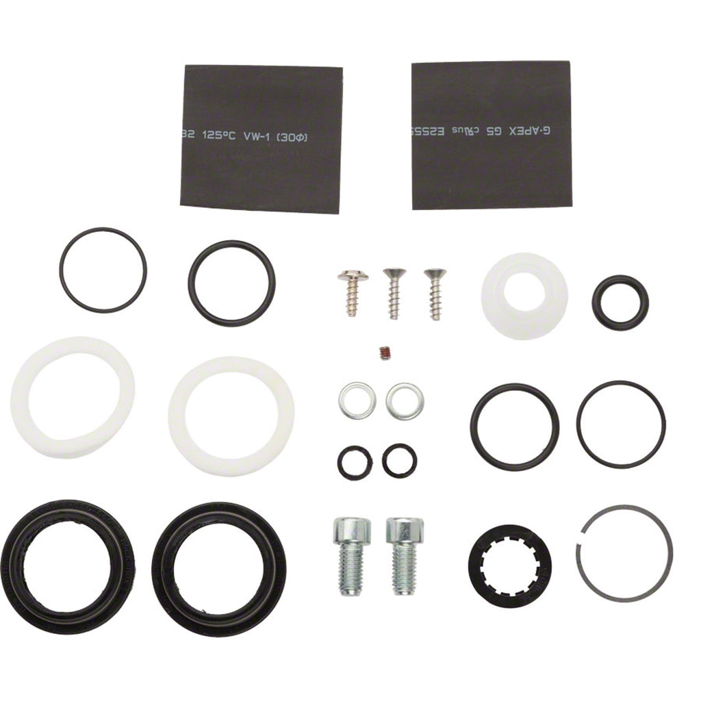 Full Service Kits