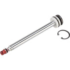 Rebound Dampers