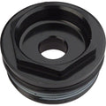 Bottom Cap, Damper, RS-1