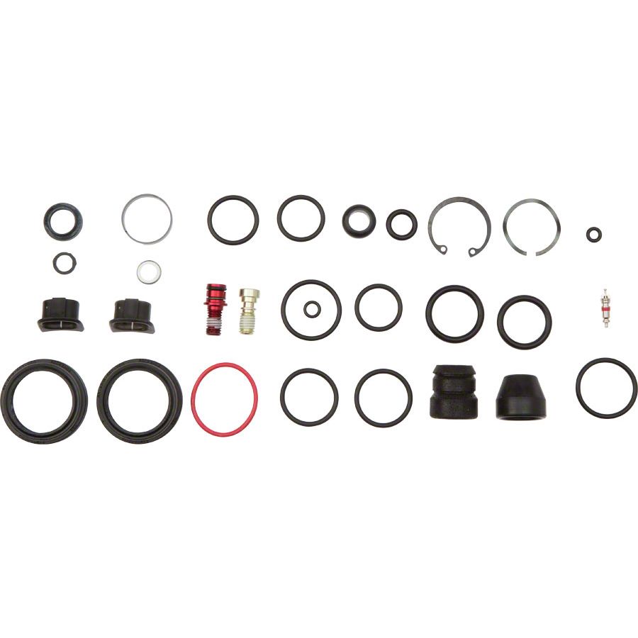 Full Service Kits