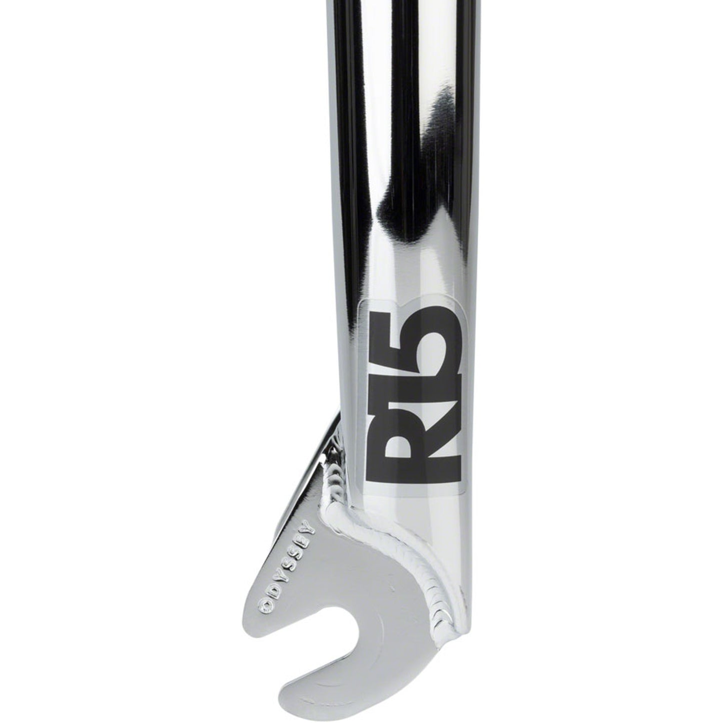 R Fork