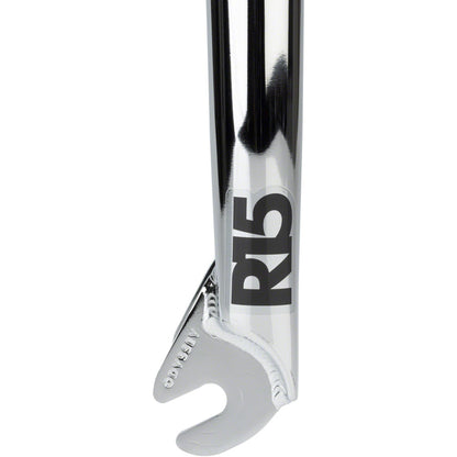 R Fork