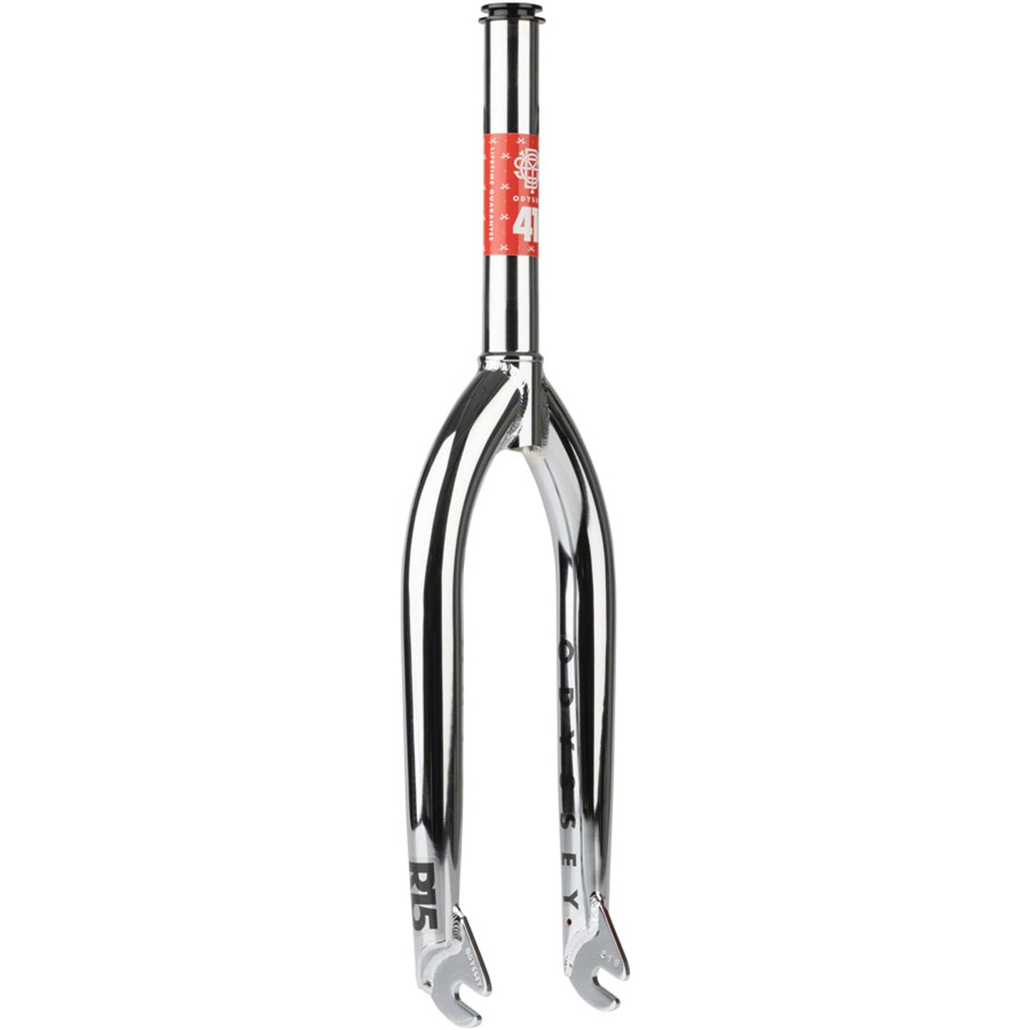 R Fork