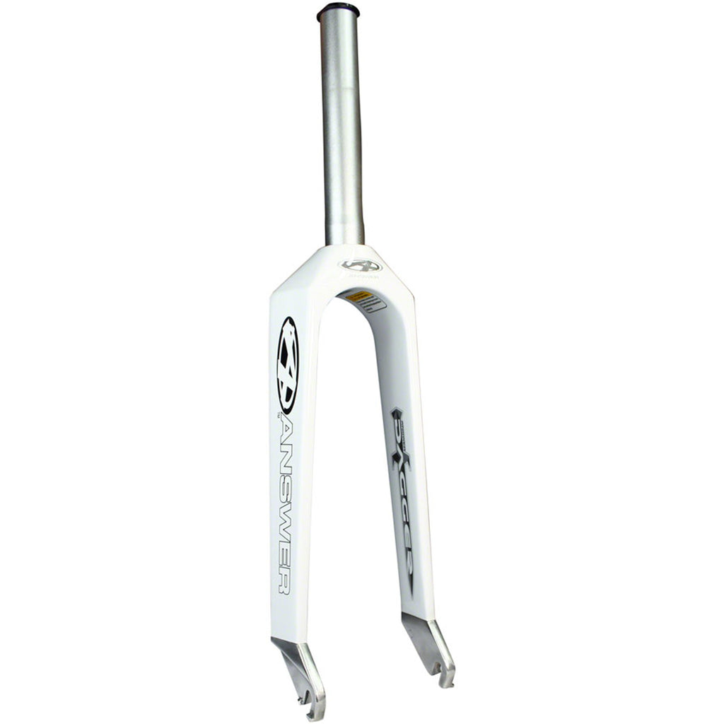 Dagger Pro Fork