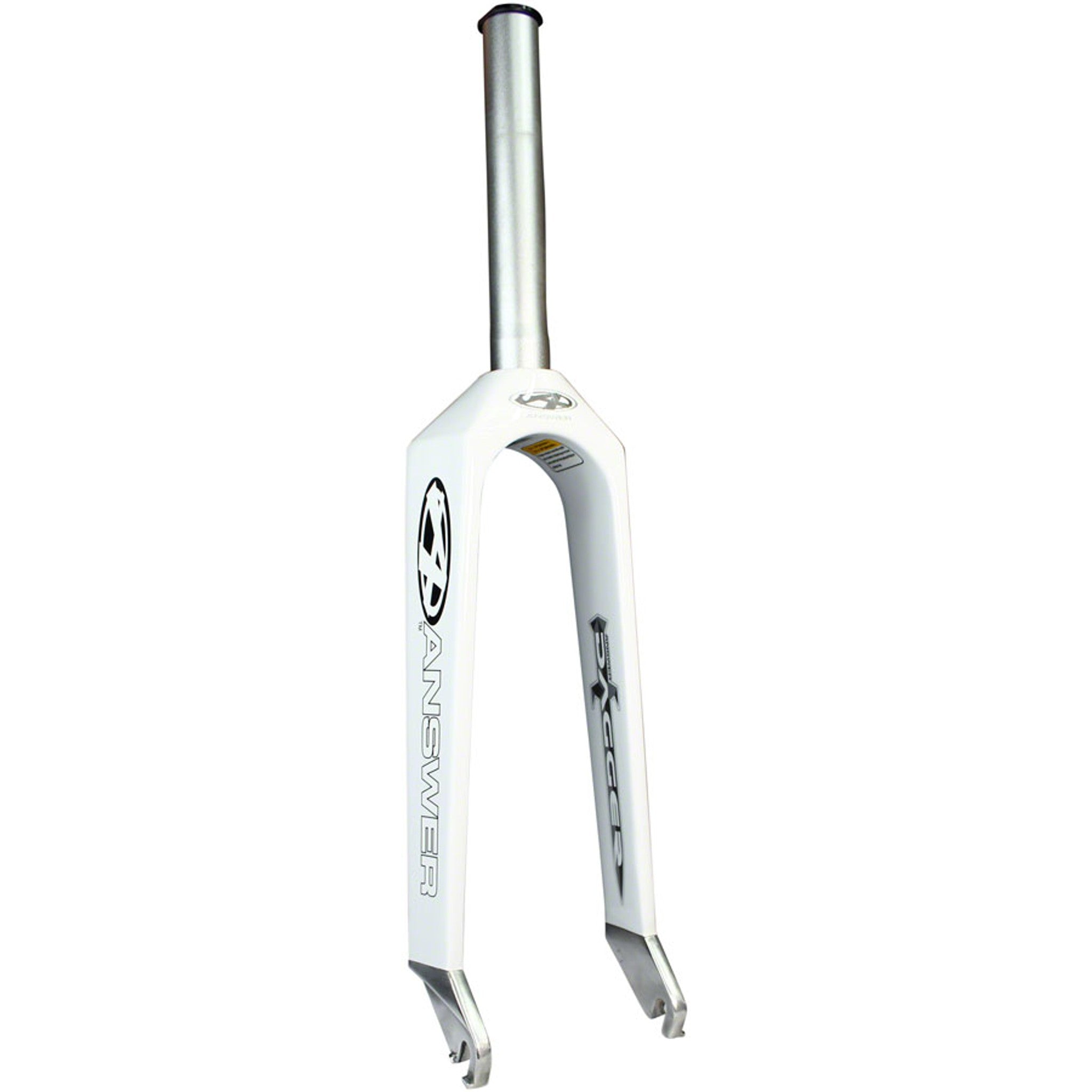 Dagger Pro Fork
