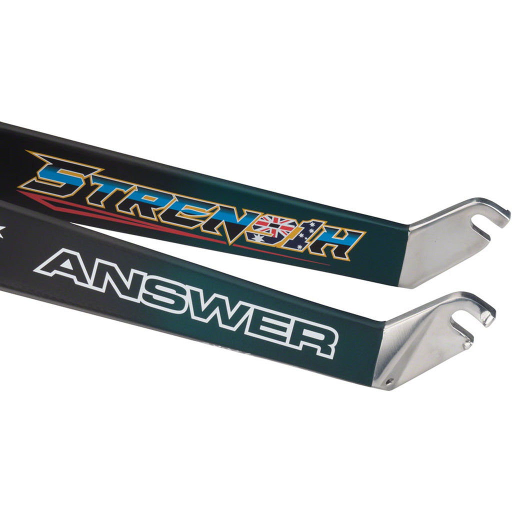 Dagger Pro Fork