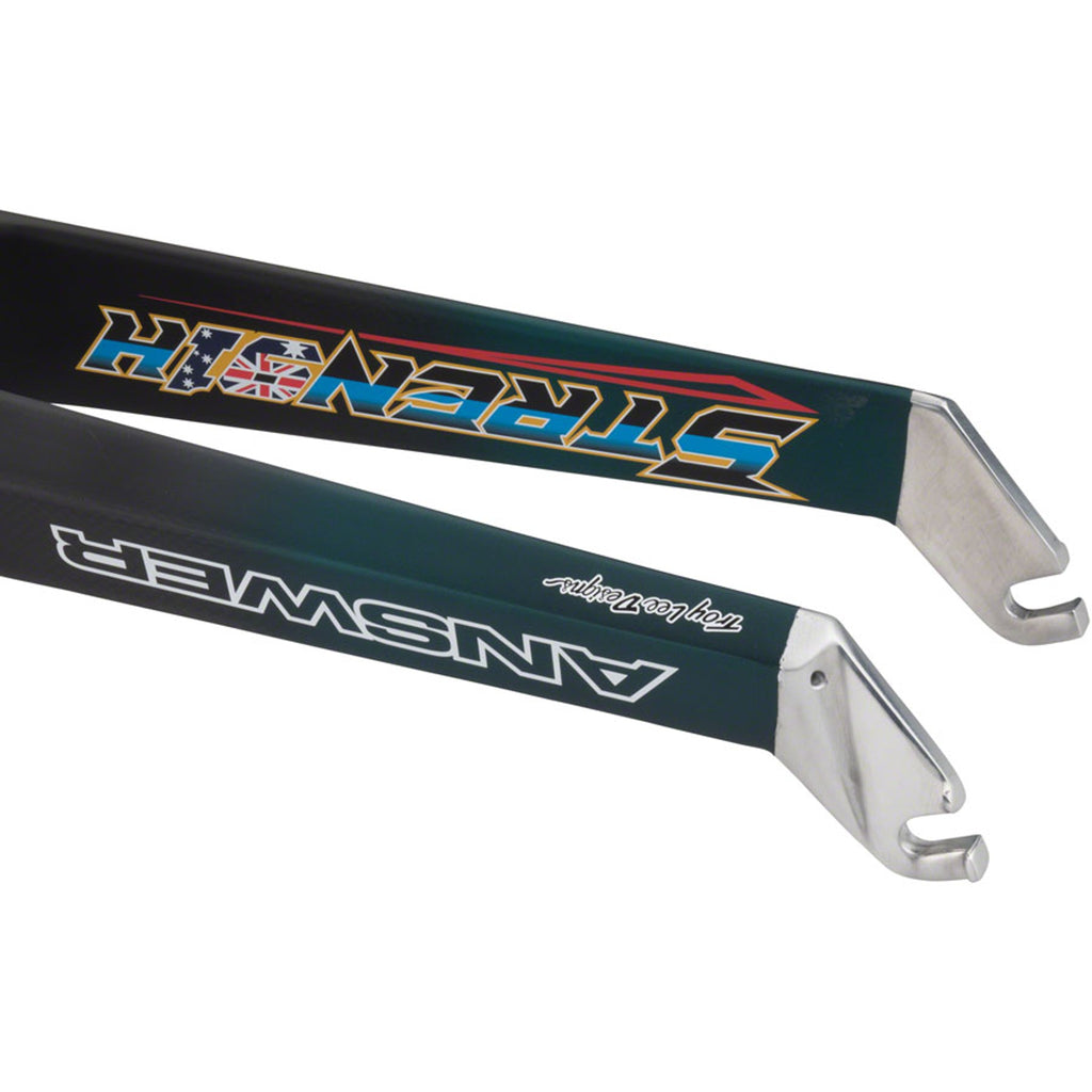 Dagger Pro Fork