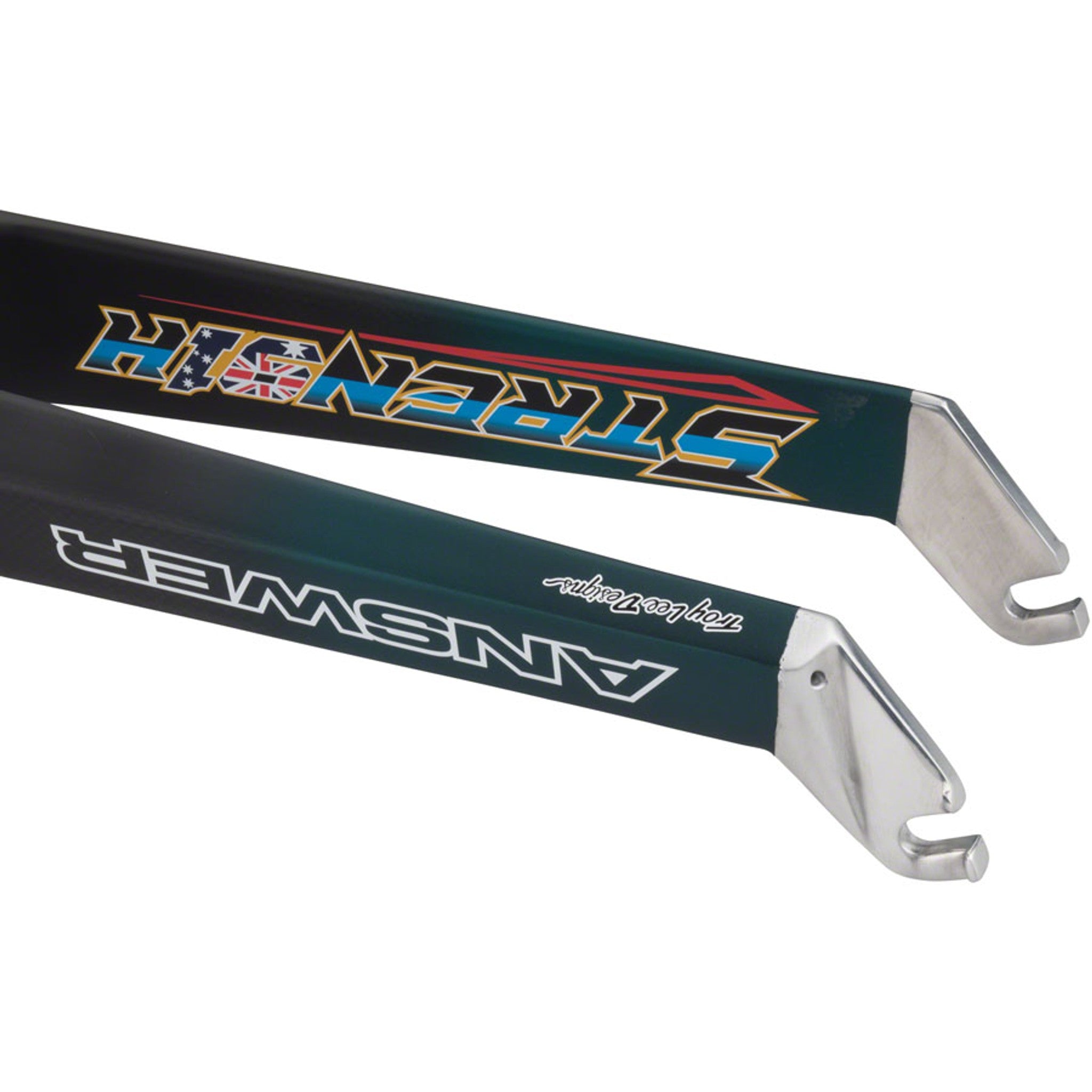 Dagger Pro Fork