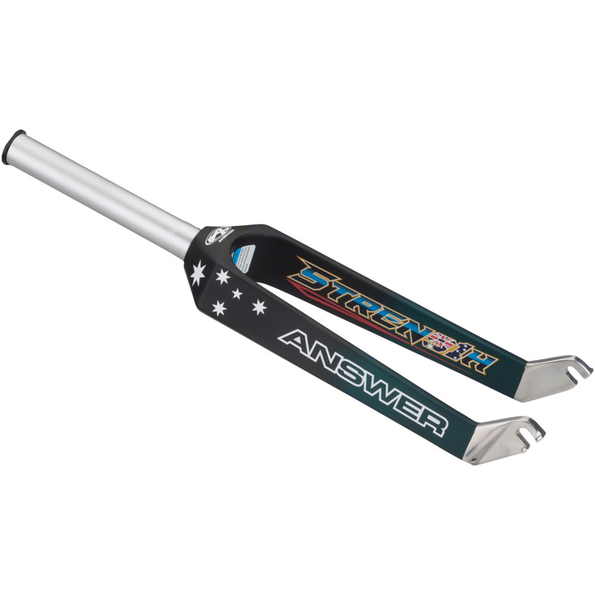 Dagger Pro Fork