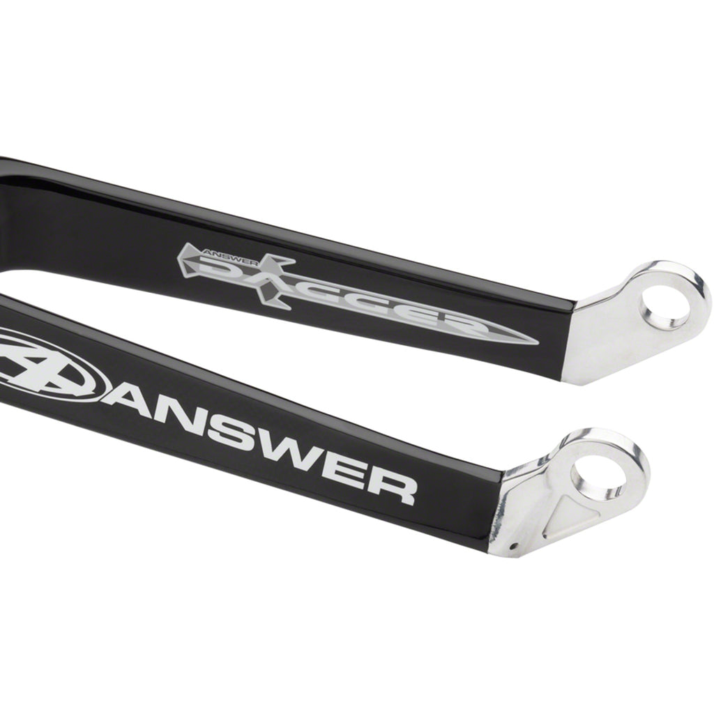 Dagger Pro Fork