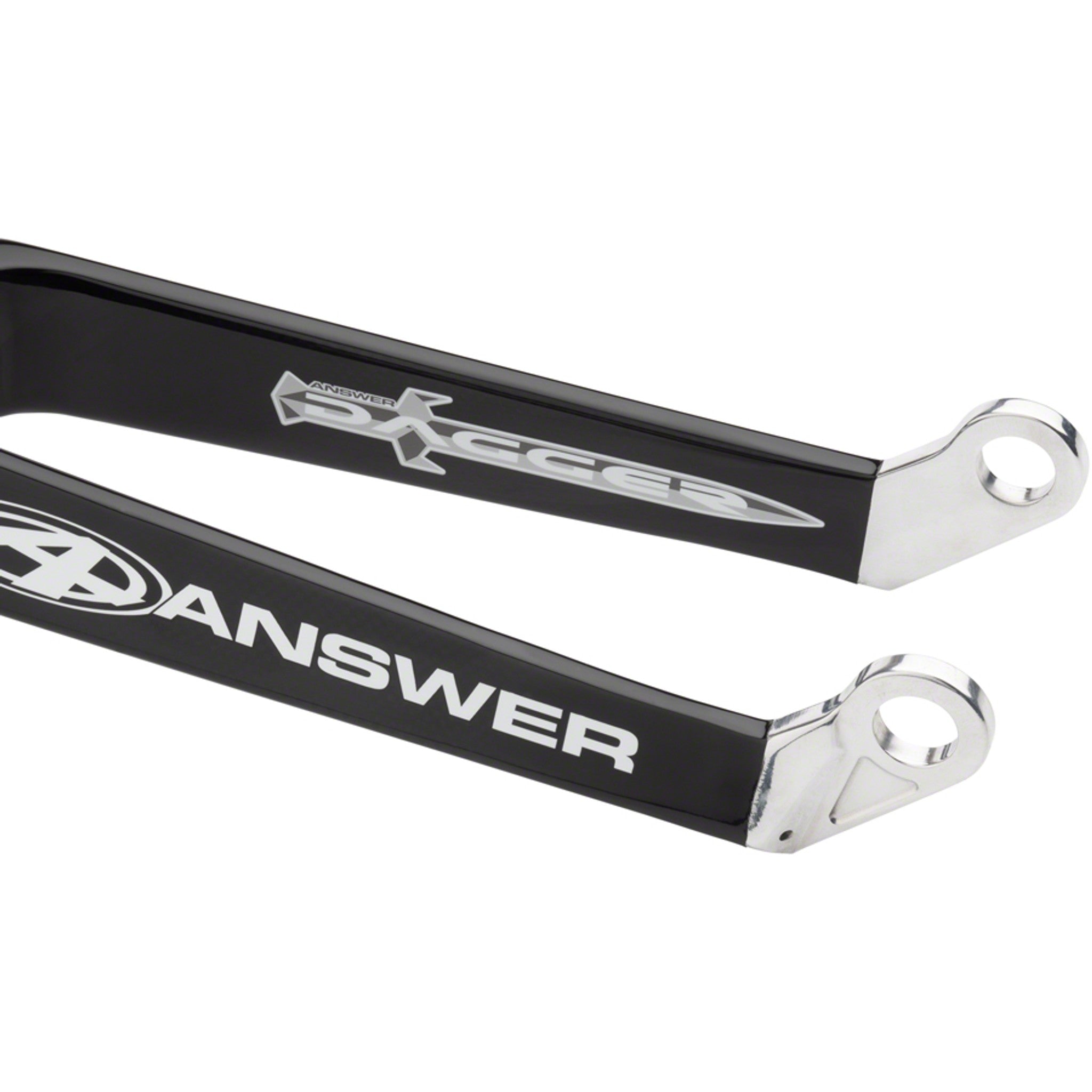 Dagger Pro Fork