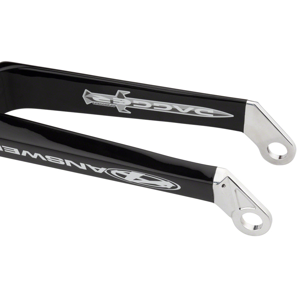 Dagger Pro Fork