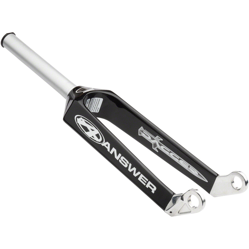 Dagger Pro Fork
