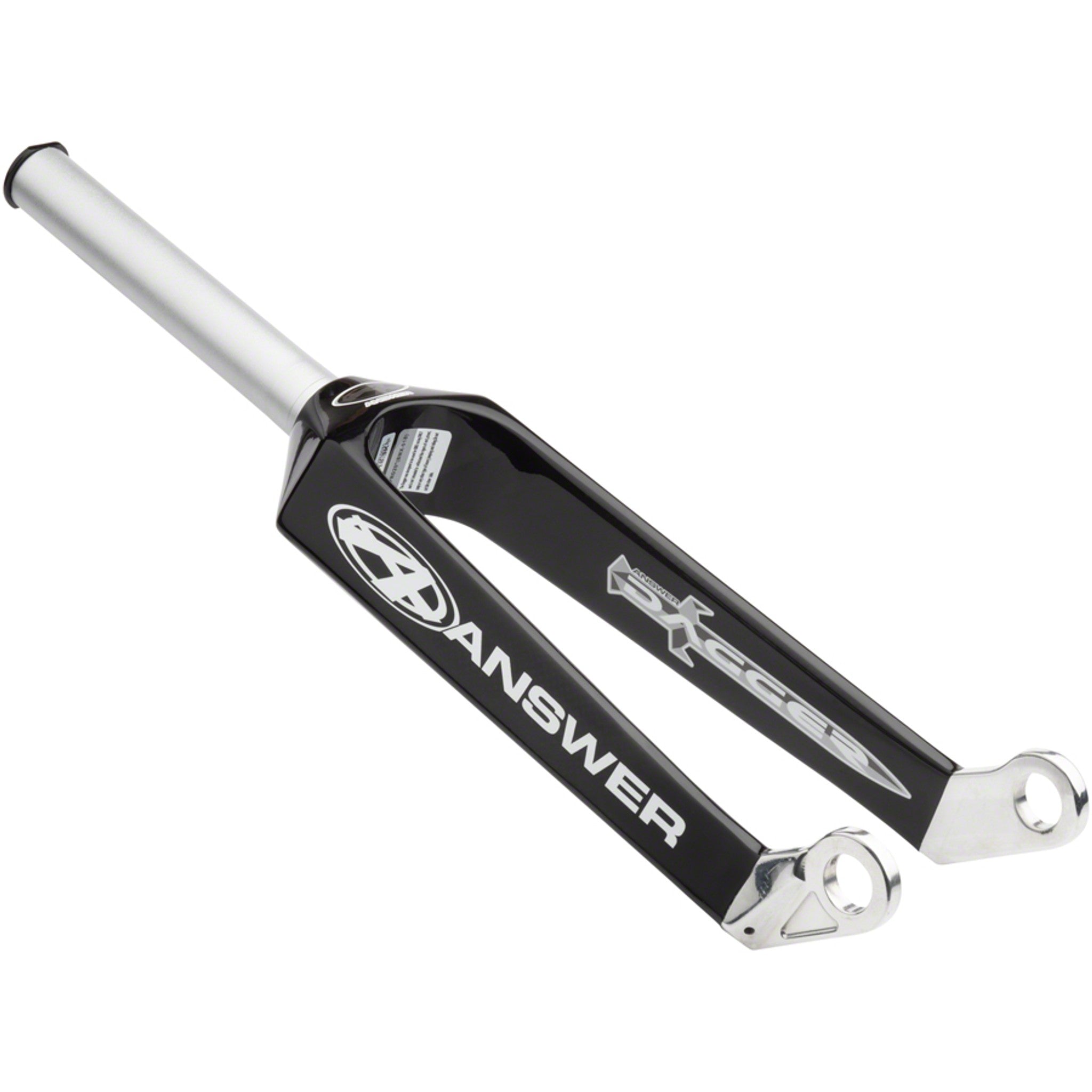 Dagger Pro Fork