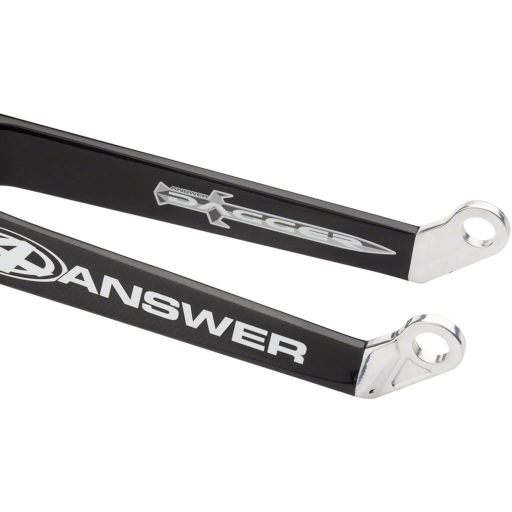 Dagger Pro Fork