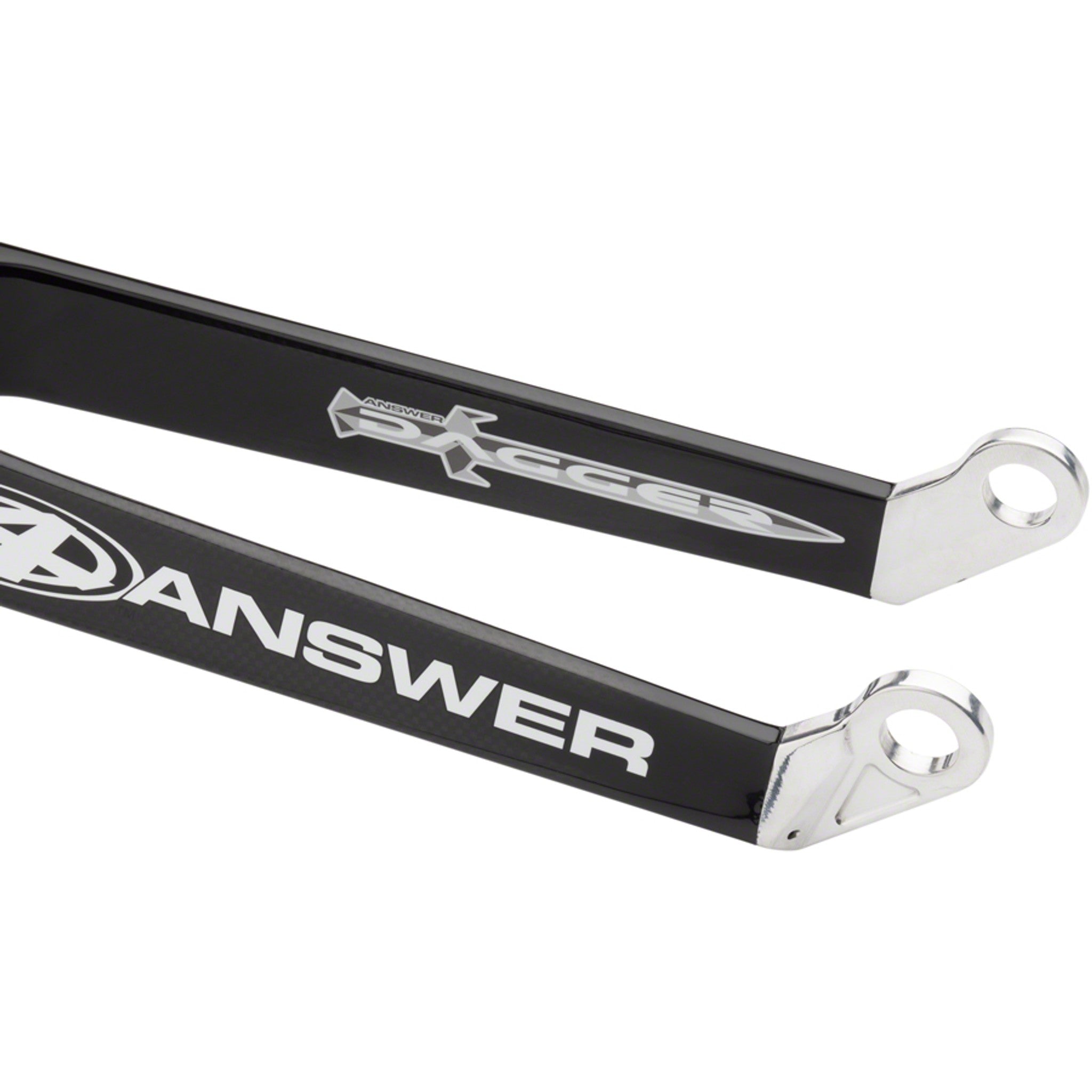 Dagger Pro Fork