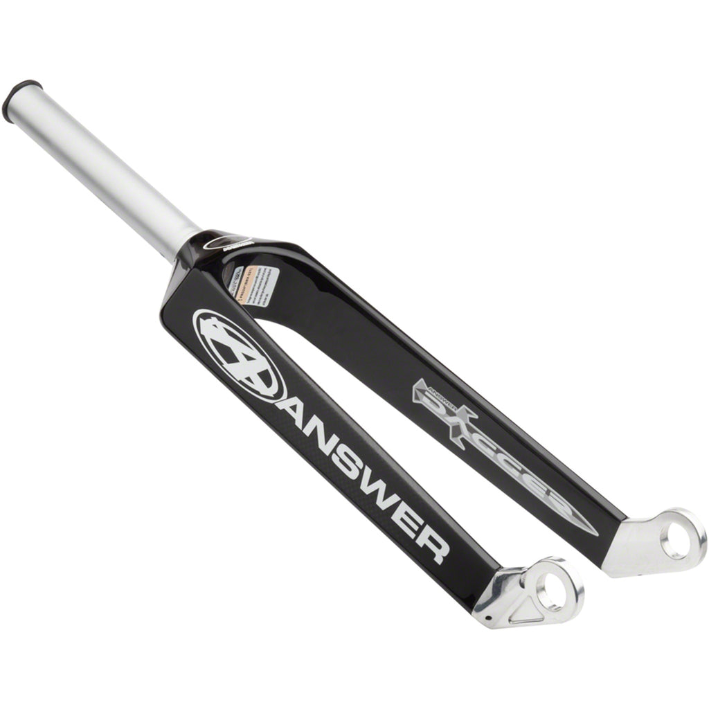 Dagger Pro Fork