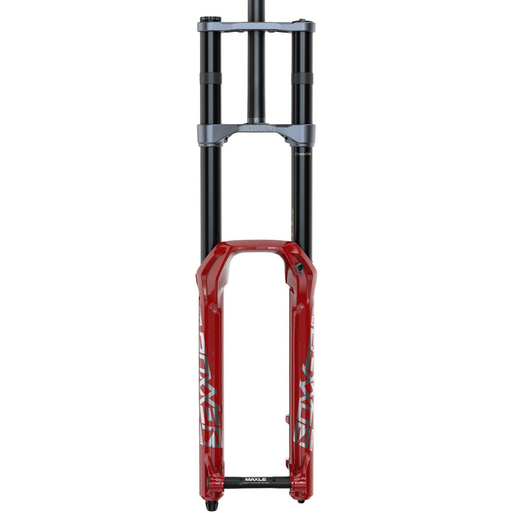 BoXXer Ultimate Suspension Fork