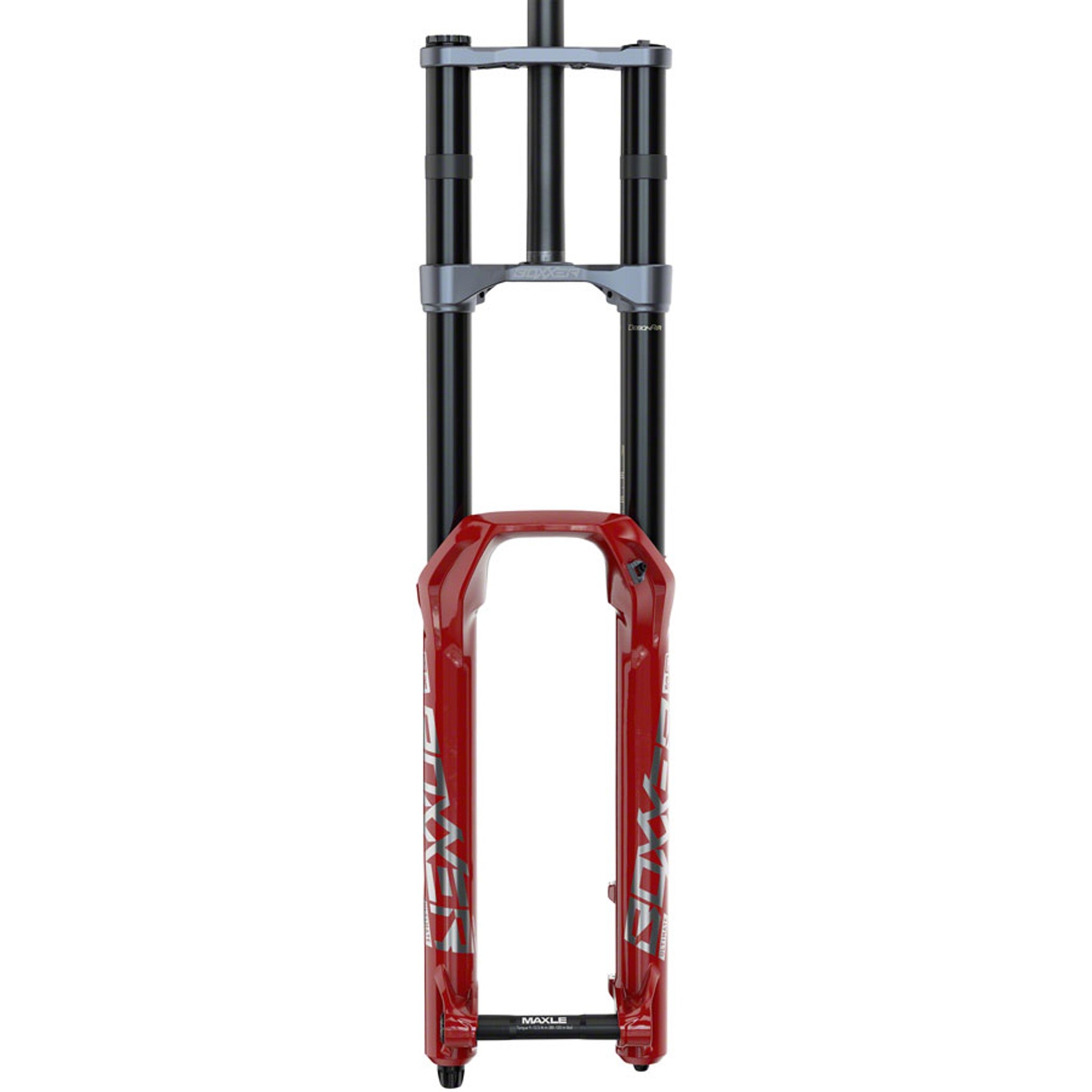 BoXXer Ultimate Suspension Fork