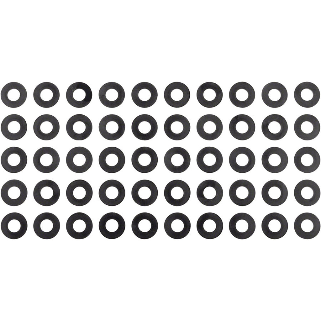 Lower Leg Hardware Kits