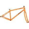 Lowside Frameset - Dream Tangerine - 27.5" - Steel