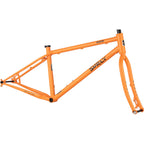 Lowside Frameset - Dream Tangerine - 27.5" - Steel