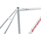 Swiss Cross Frameset