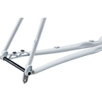 Swiss Cross Frameset