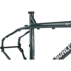 Ogre Frameset - Orlok's Shadow - 29" - Steel