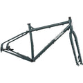 Ogre Frameset - Orlok's Shadow - 29" - Steel