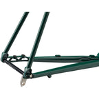 Road Logic Disc Frameset - Nigiri