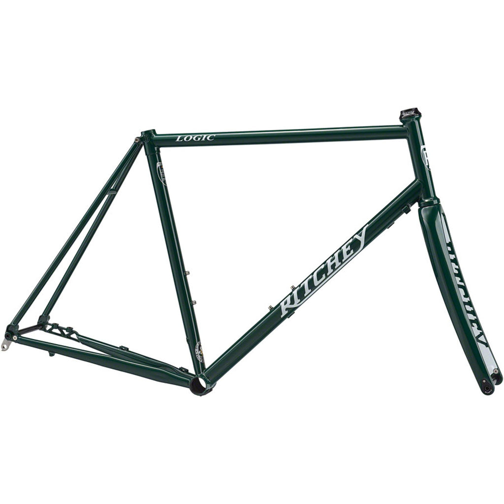 Road Logic Disc Frameset - Nigiri