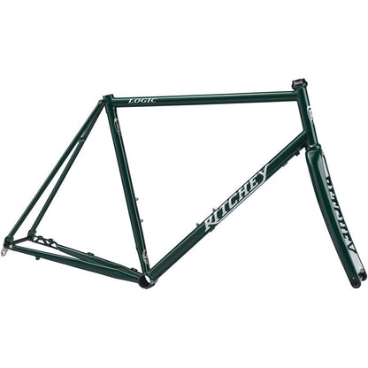 Road Logic Disc Frameset - Nigiri
