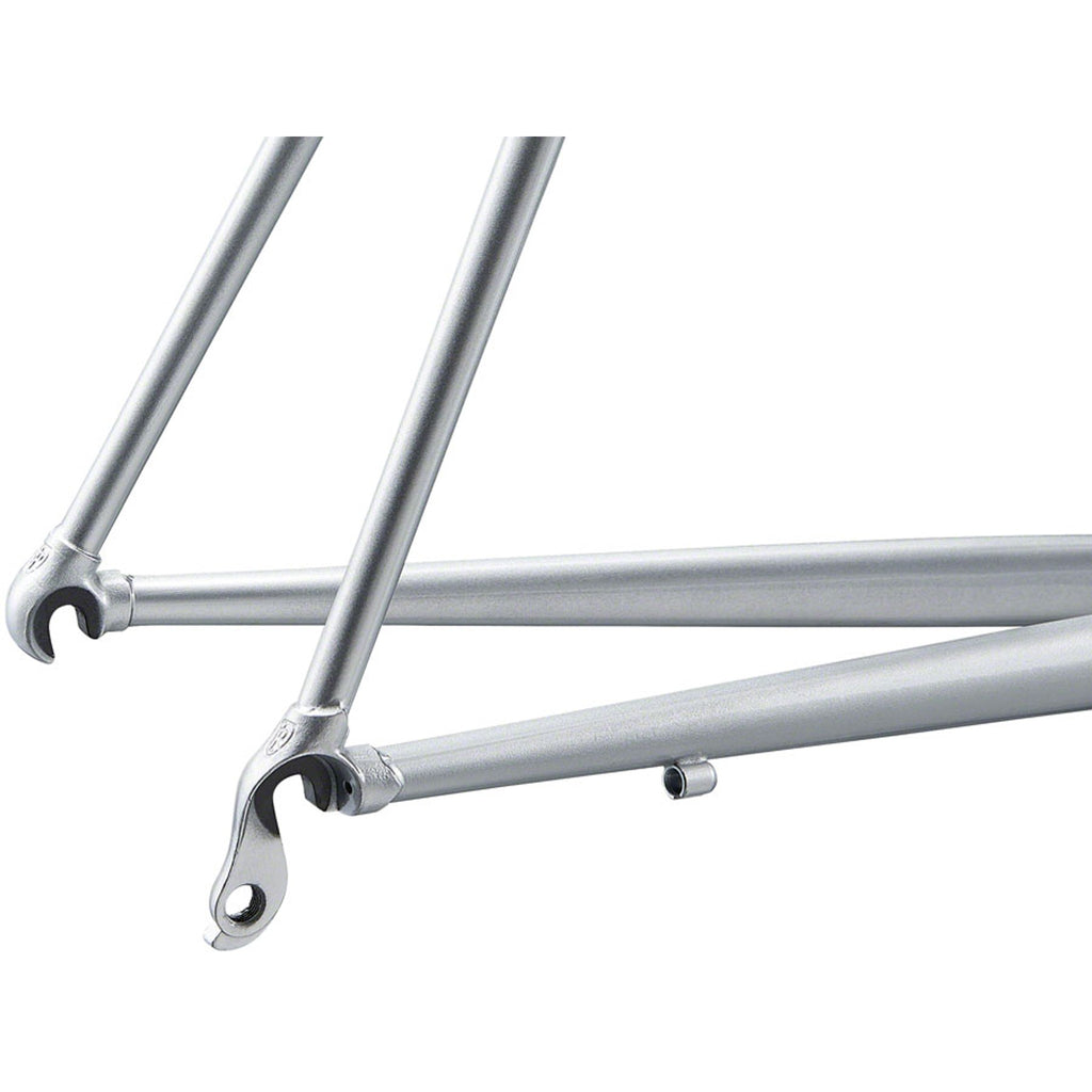 Road Logic Break-Away Frameset - Tule Fog