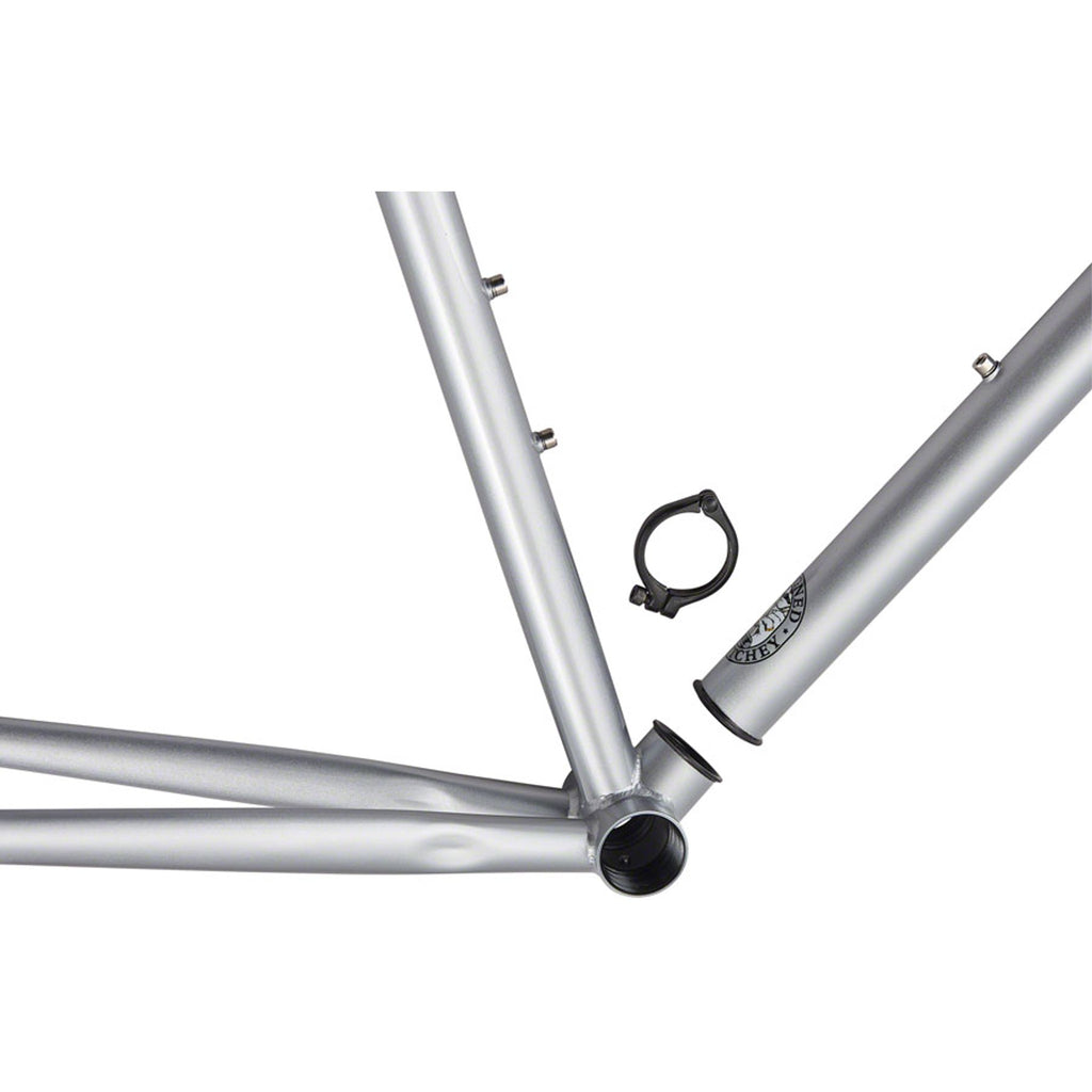Road Logic Break-Away Frameset - Tule Fog