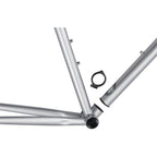 Road Logic Break-Away Frameset - Tule Fog