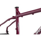 Ogre Frameset - Fermented Plum - 29" - Steel