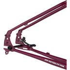 Ogre Frameset - Fermented Plum - 29" - Steel