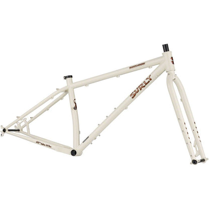 Karate Monkey Frameset - Snow Mold