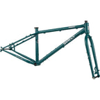 Wednesday Fat Frameset - OG Algae - 26" - Steel
