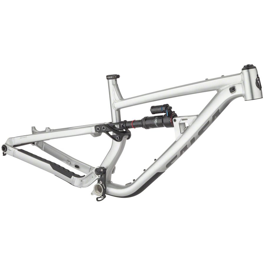 Cassidy Frame - Brushed