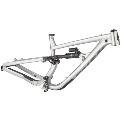Cassidy Frame - Brushed