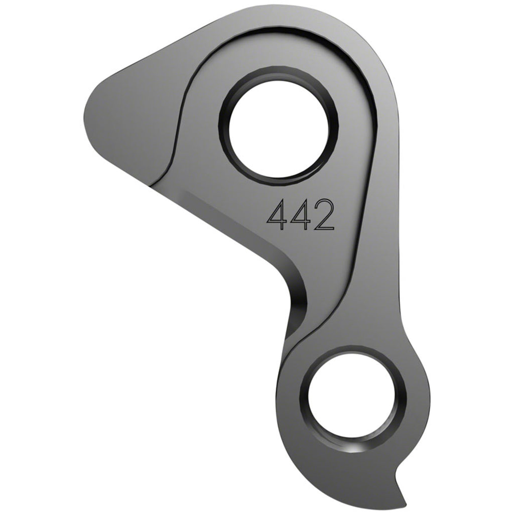 Hangers with No Hardware